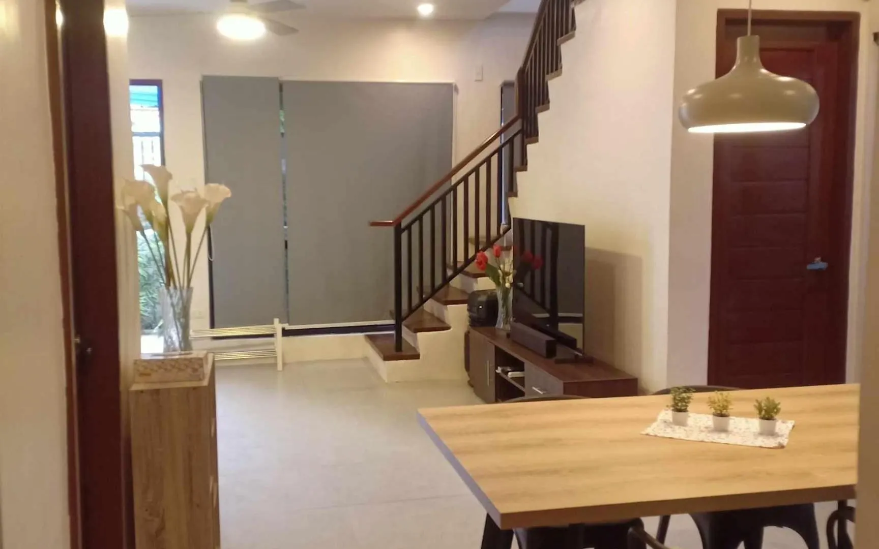 Joo-Ae'S Homestay Davao City Filippine