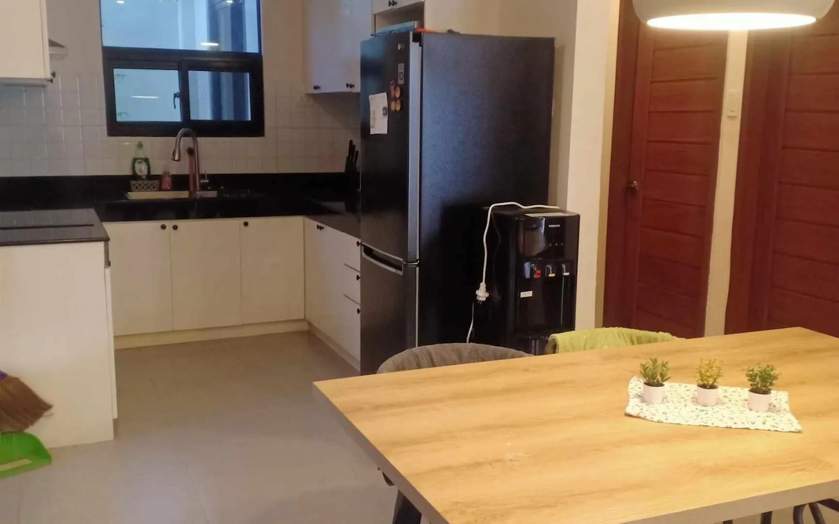 Joo-Ae'S Homestay Davao City Casa vacanze