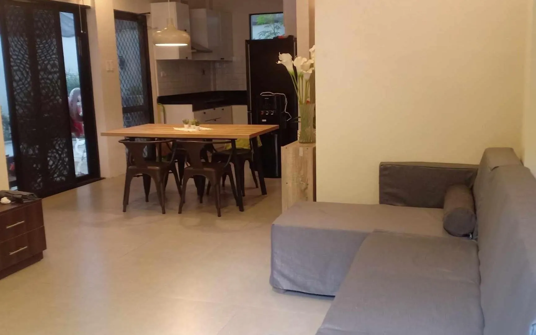 Joo-Ae'S Homestay Davao City 0*,  Filippine
