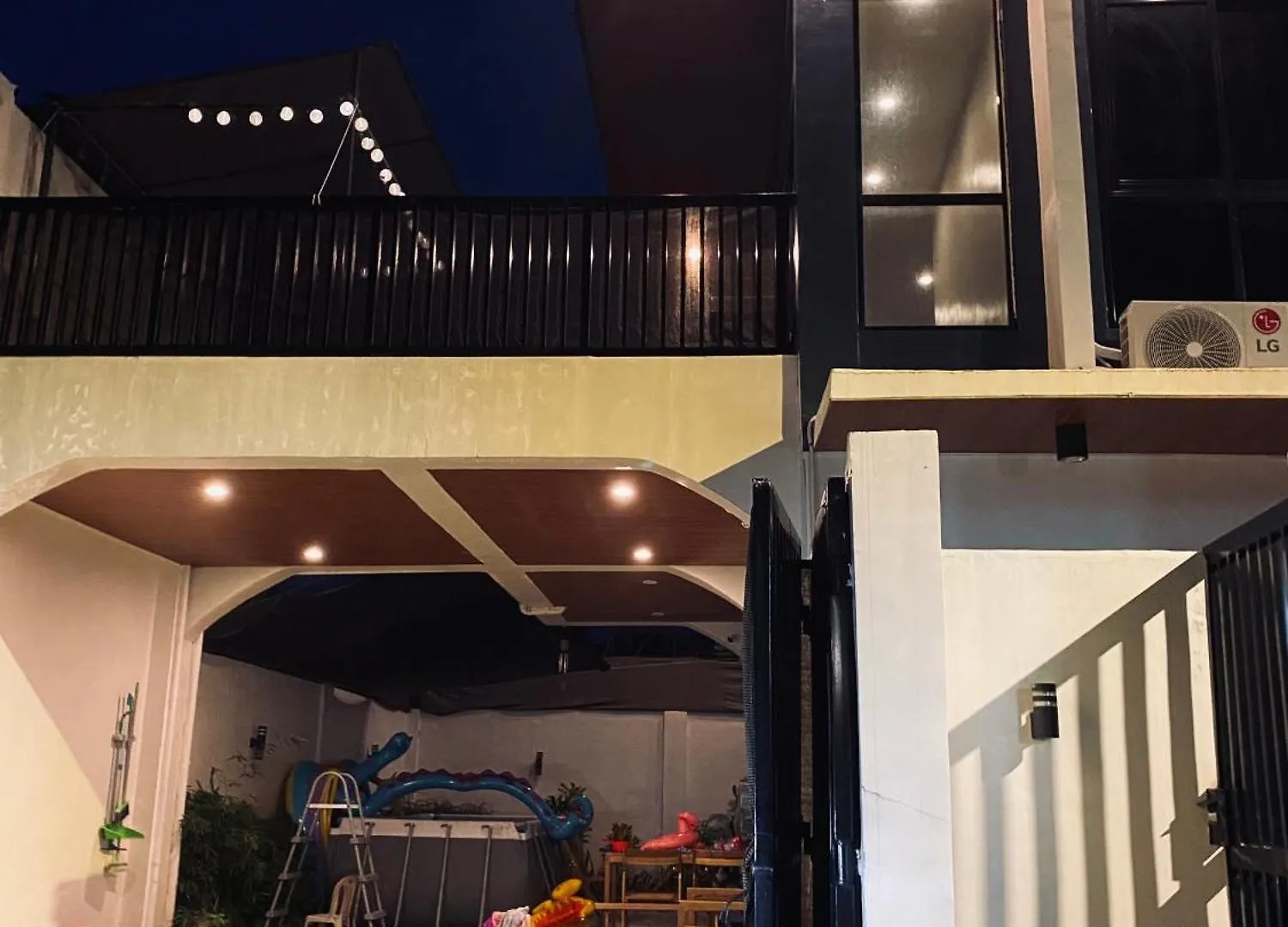 Joo-Ae'S Homestay Davao City 0*,