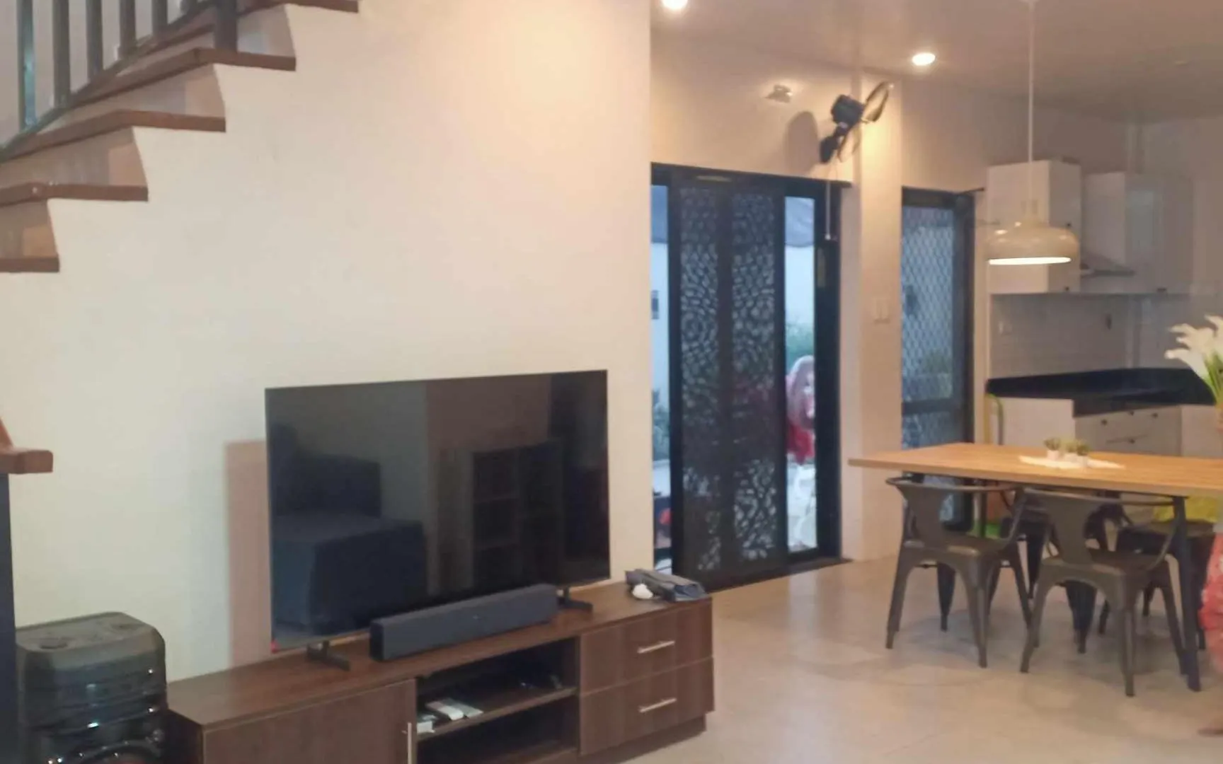 Joo-Ae'S Homestay Davao City Casa vacanze