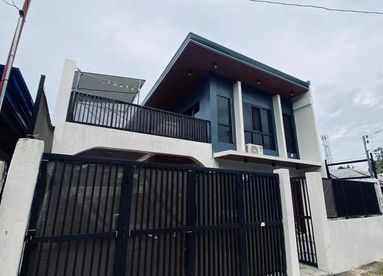 Joo-Ae'S Homestay Davao City