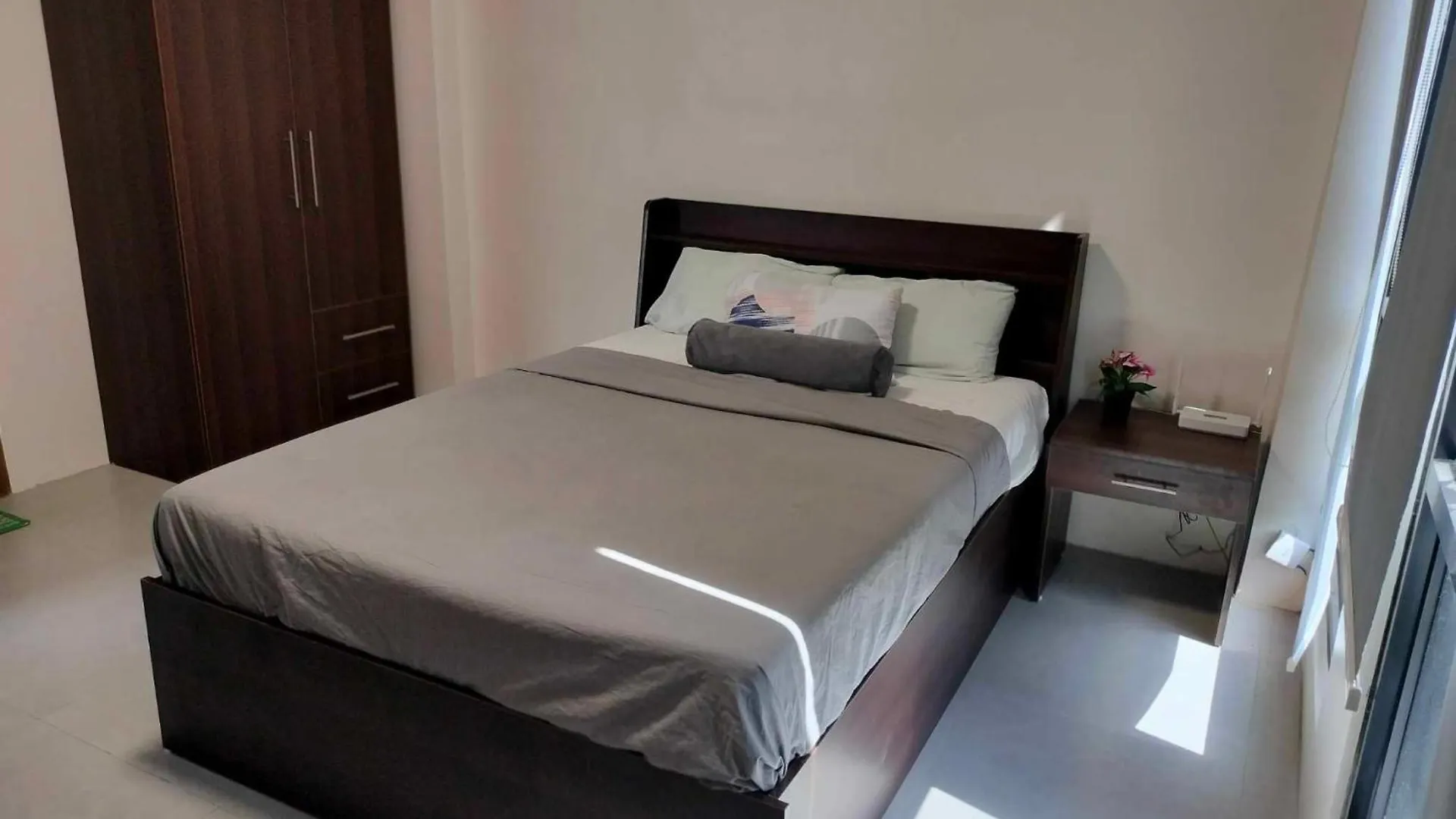 Casa vacanze Joo-Ae'S Homestay Davao City