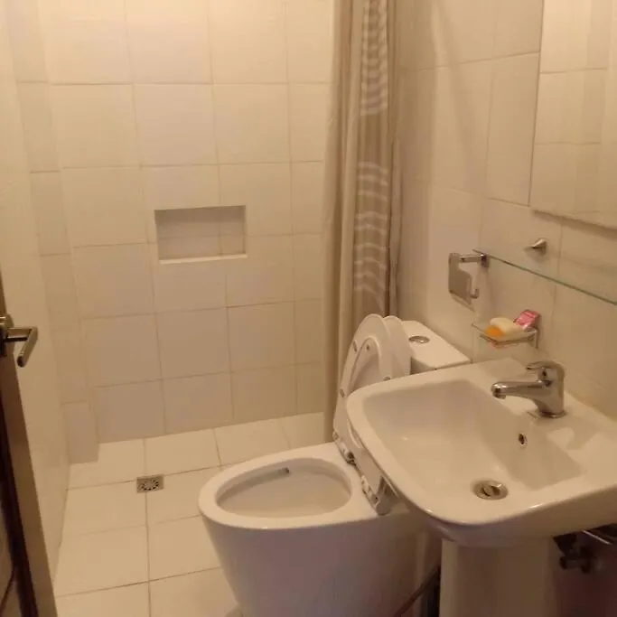 Joo-Ae'S Homestay Davao City