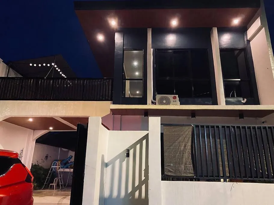 Joo-Ae'S Homestay Davao City Casa vacanze