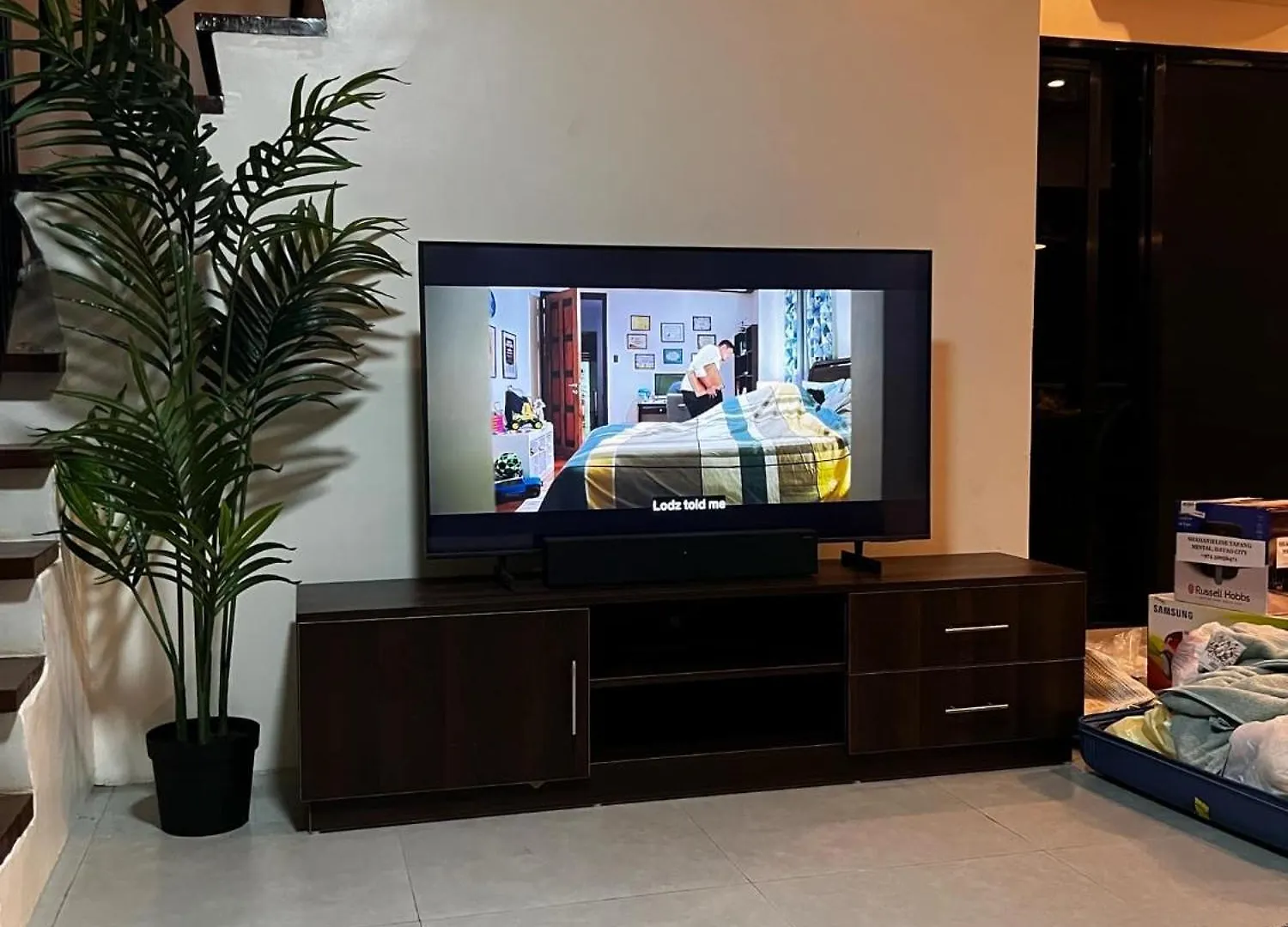 Casa vacanze Joo-Ae'S Homestay Davao City