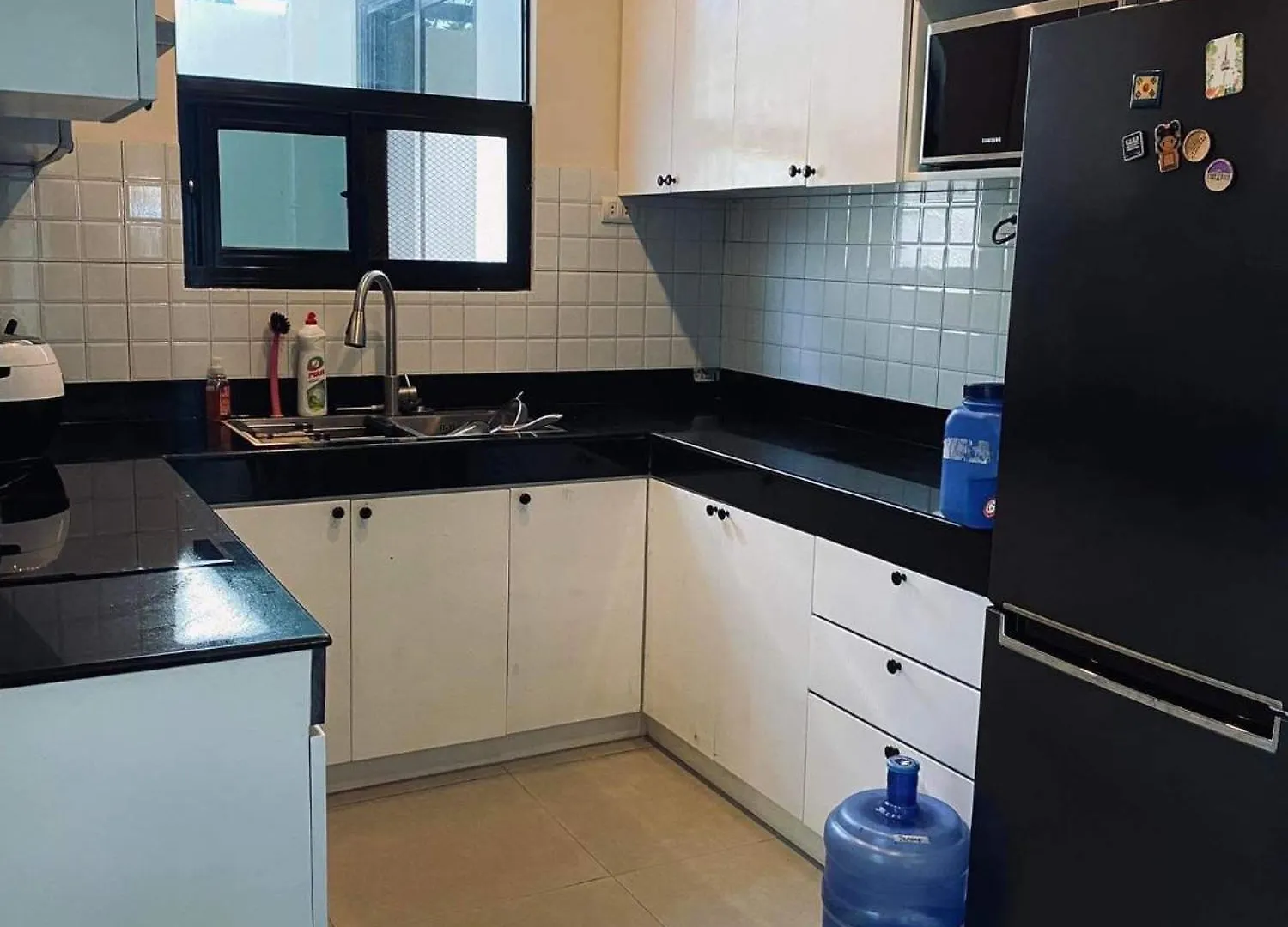 Joo-Ae'S Homestay Davao City 0*,  Filippine